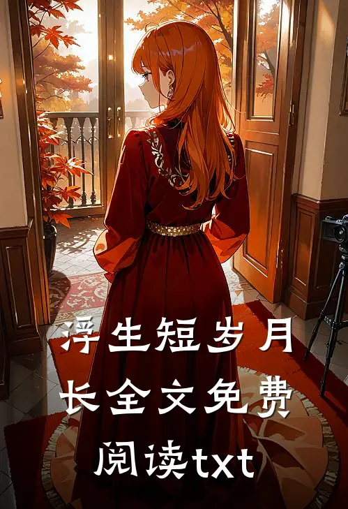 浮生短岁月长全文免费阅读txt