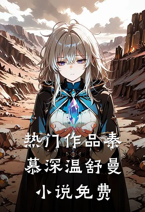 热门作品秦慕深温舒曼小说免费