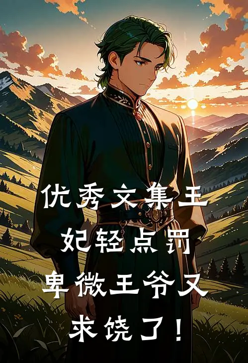优秀文集王妃轻点罚，卑微王爷又求饶了！