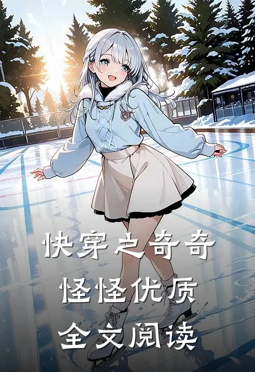 快穿之奇奇怪怪优质全文阅读
