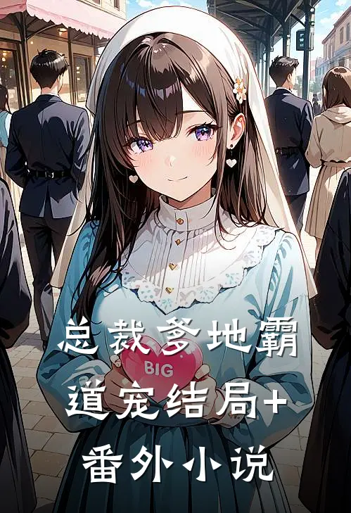 总裁爹地霸道宠结局+番外小说