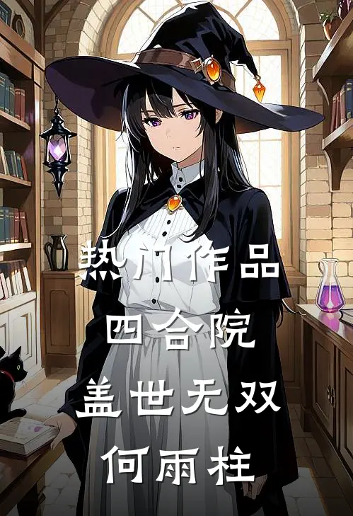 热门作品四合院：盖世无双何雨柱