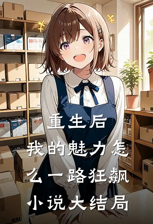 重生后，我的魅力怎么一路狂飙小说大结局