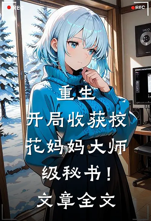 重生：开局收获校花妈妈大师级秘书！文章全文