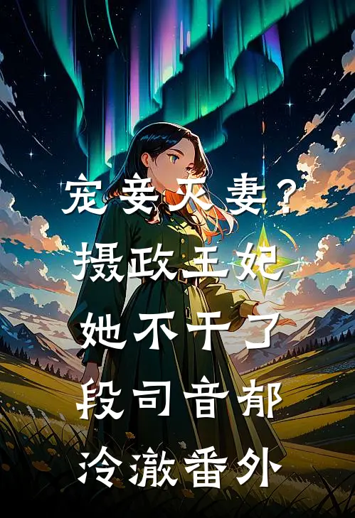 宠妾灭妻？摄政王妃她不干了段司音郁泠澈番外
