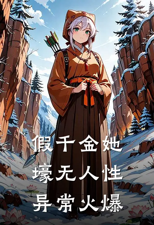 假千金她壕无人性异常火爆