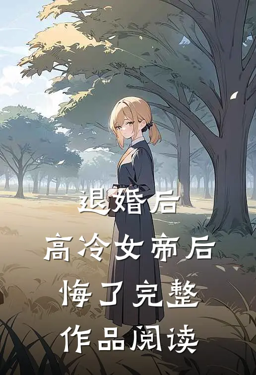退婚后，高冷女帝后悔了完整作品阅读