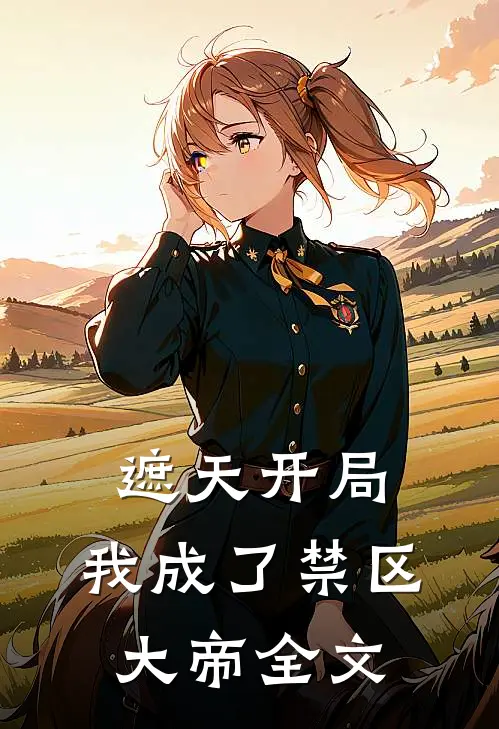 遮天开局：我成了禁区大帝全文