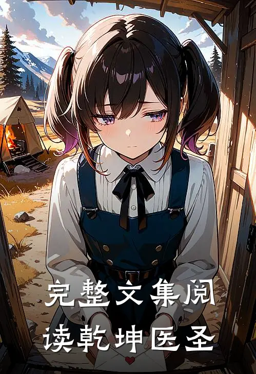 完整文集阅读乾坤医圣