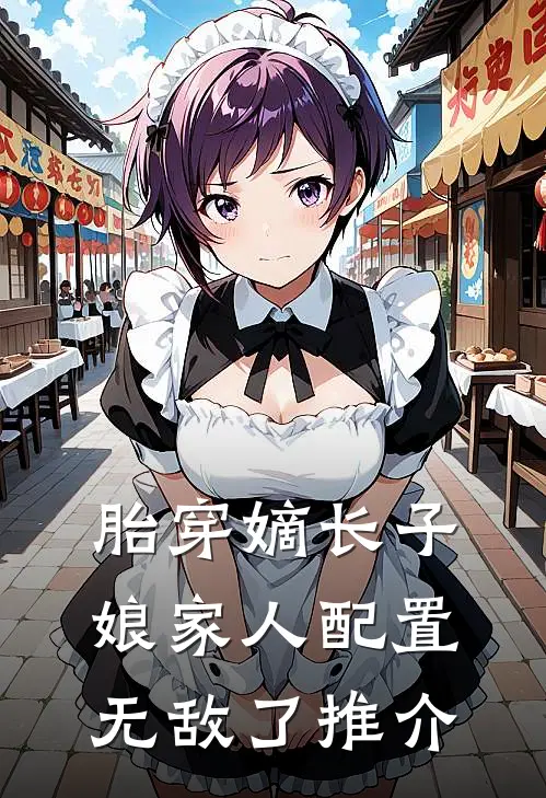 胎穿嫡长子，娘家人配置无敌了推介