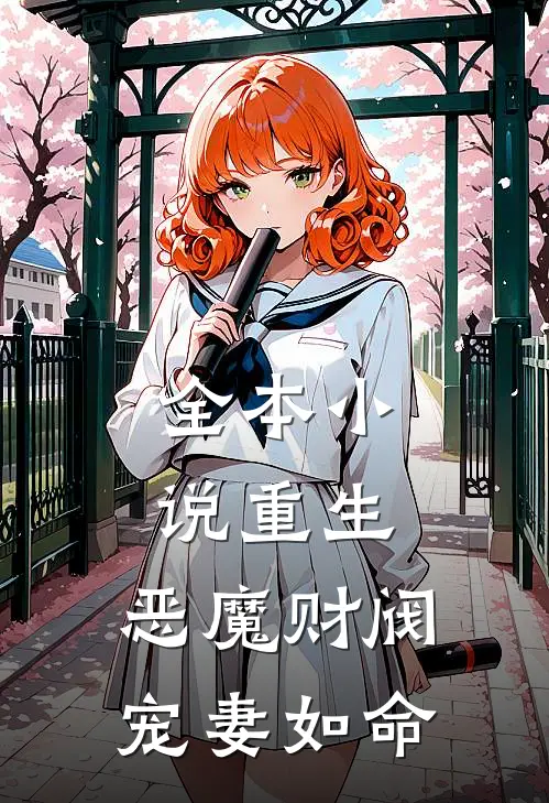 全本小说重生：恶魔财阀宠妻如命