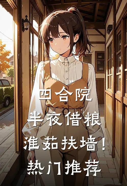 四合院，半夜借粮，淮茹扶墙！热门推荐