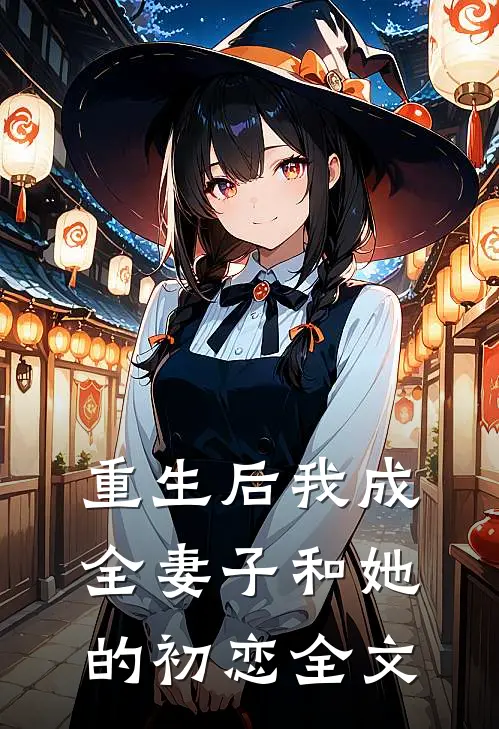 重生后我成全妻子和她的初恋全文