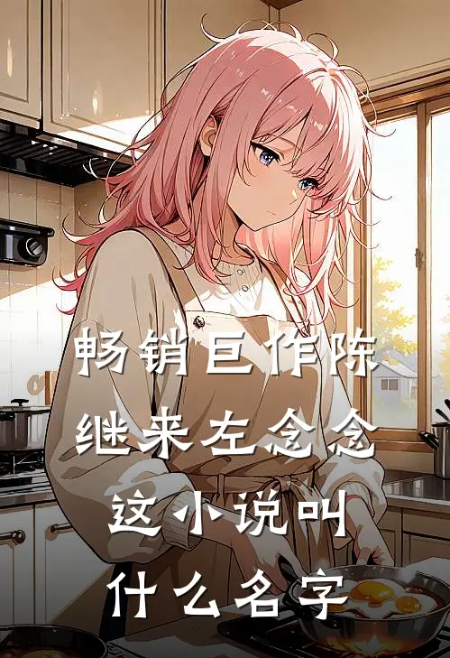 畅销巨作陈继来左念念这小说叫什么名字