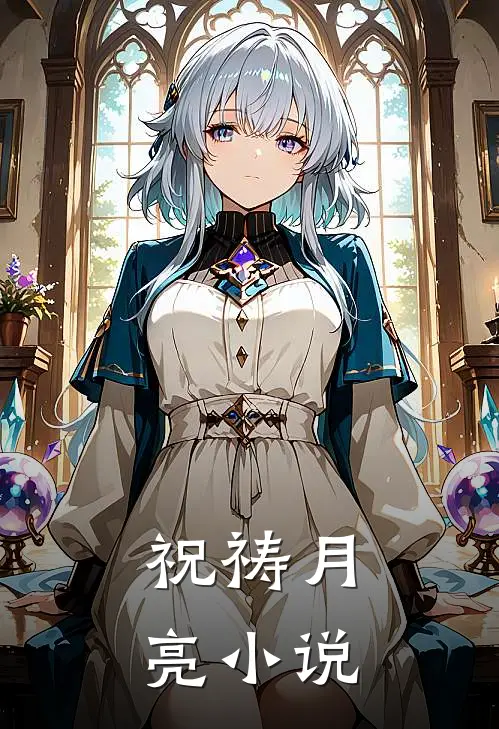 祝祷月亮小说