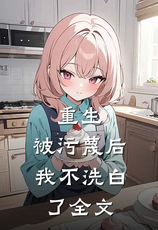 重生:被污蔑后,我不洗白了全文