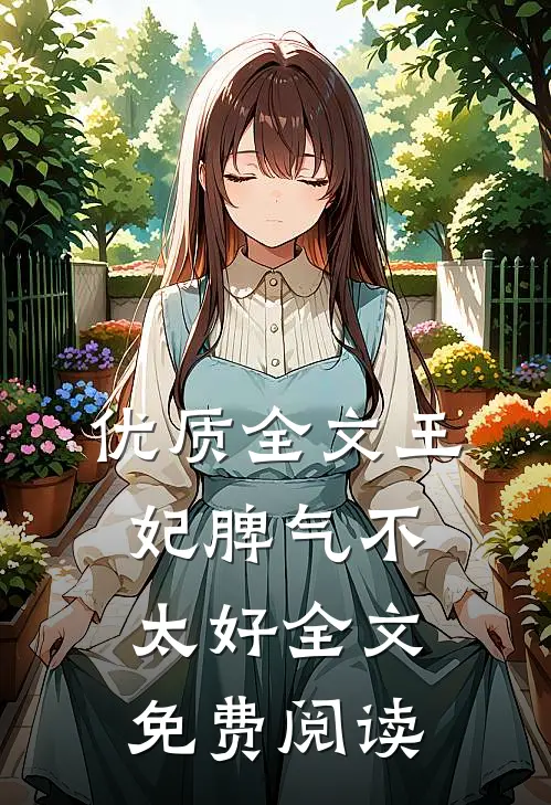 优质全文王妃脾气不太好全文免费阅读