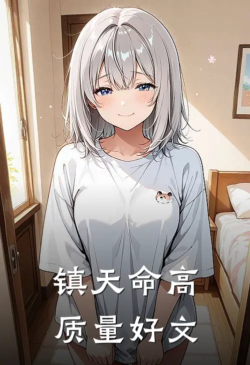 镇天命高质量好文