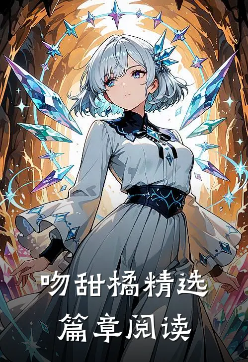 吻甜橘精选篇章阅读
