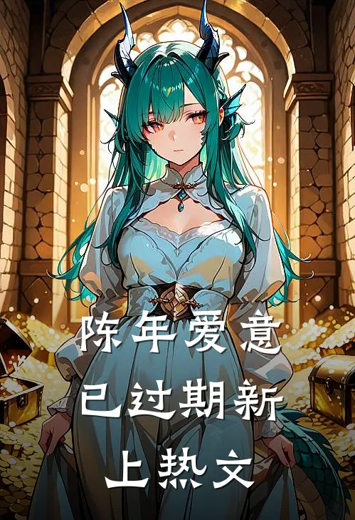 陈年爱意已过期新上热文