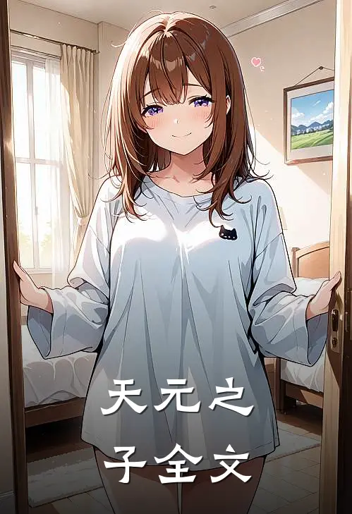 天元之子全文