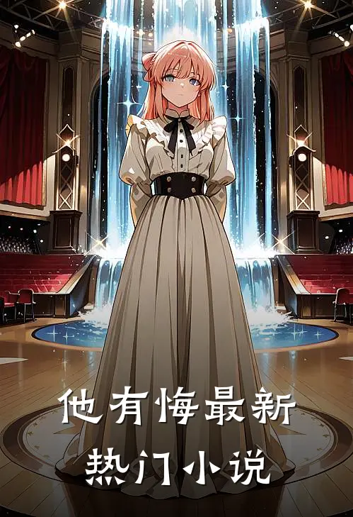 他有悔最新热门小说
