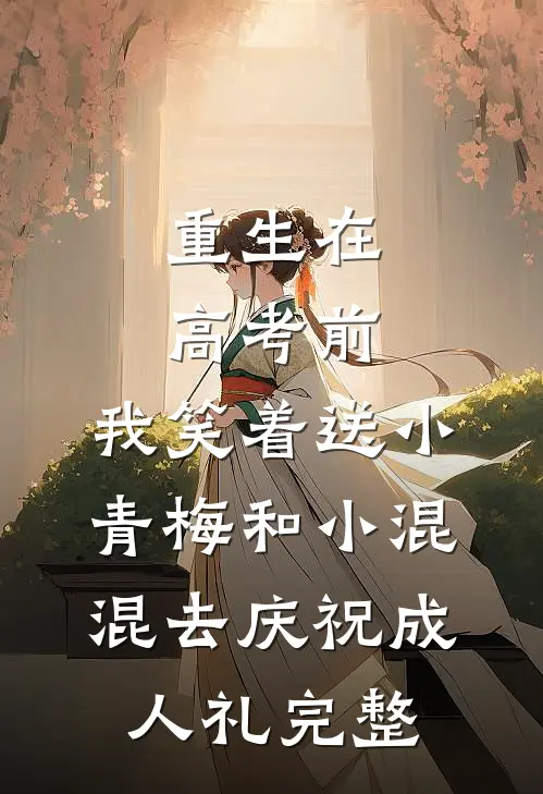重生在高考前，我笑着送小青梅和小混混去庆祝成人礼完整