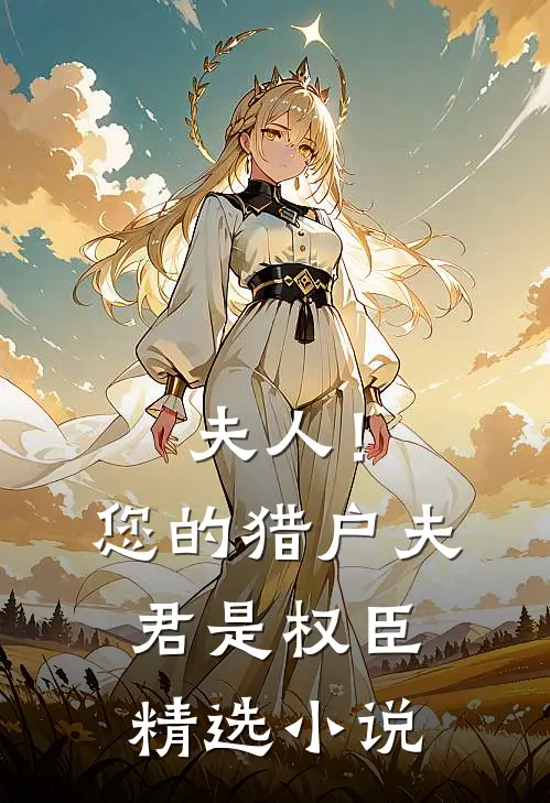 夫人！您的猎户夫君是权臣精选小说