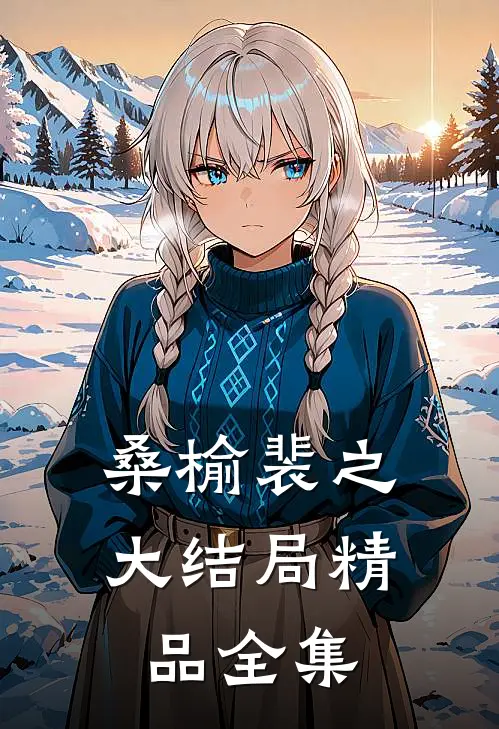 桑榆裴之大结局精品全集