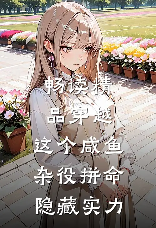 畅读精品穿越：这个咸鱼杂役拼命隐藏实力