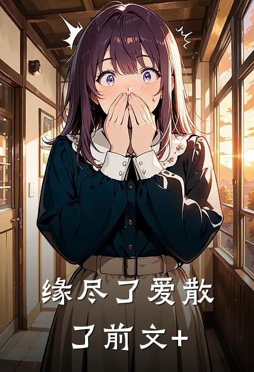 缘尽了爱散了前文+