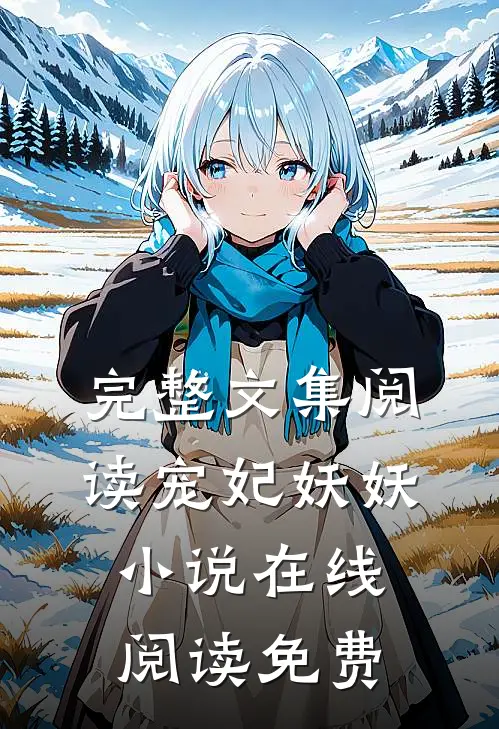 完整文集阅读宠妃妖妖小说在线阅读免费