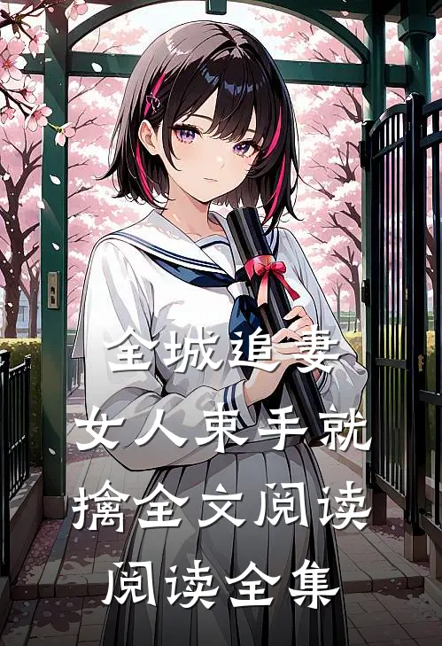全城追妻:女人束手就擒全文阅读阅读全集