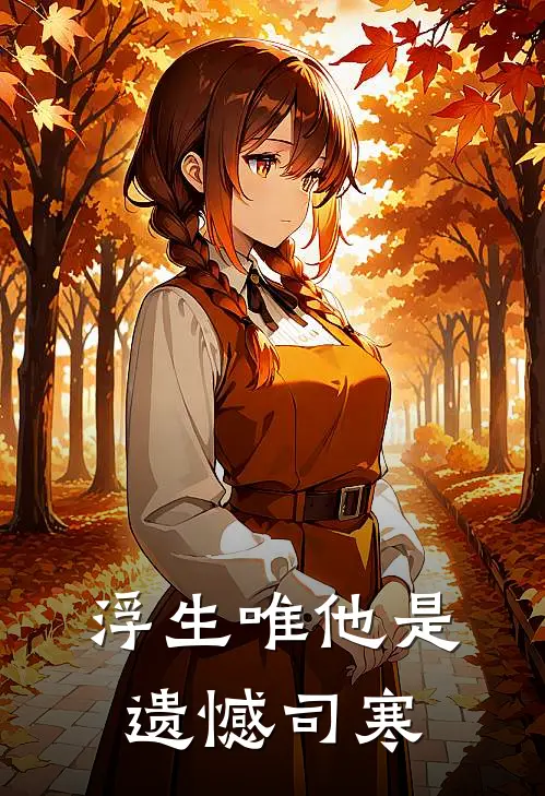 浮生唯他是遗憾司寒