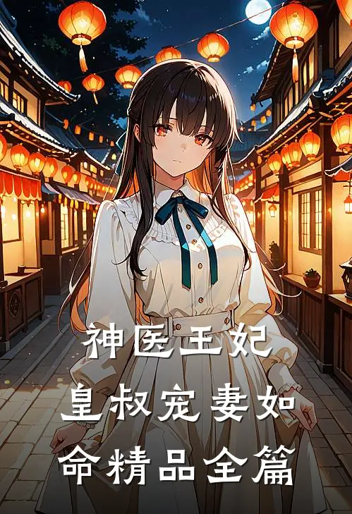 神医王妃：皇叔宠妻如命精品全篇