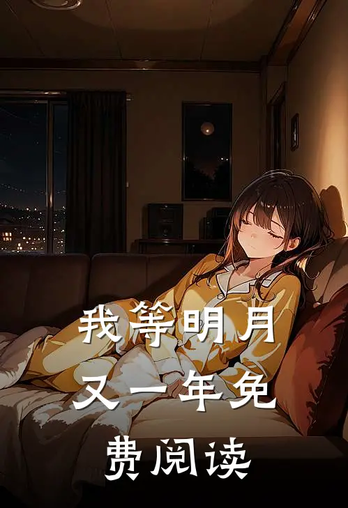 我等明月又一年免费阅读