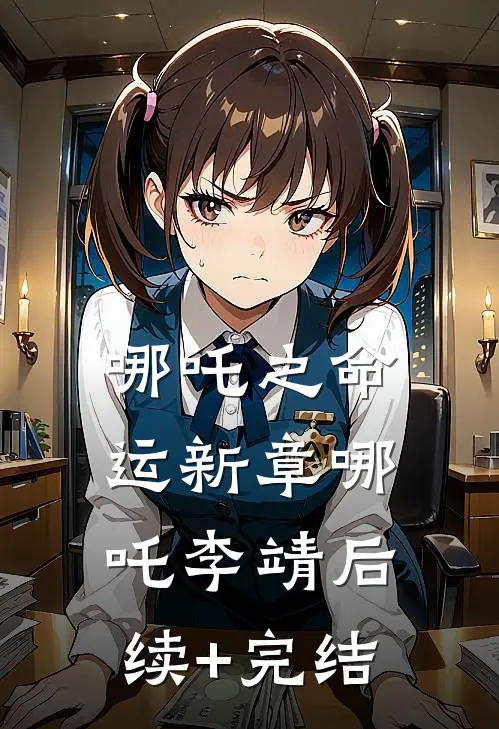 哪吒之命运新章哪吒李靖后续+完结