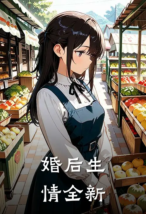 婚后生情全新