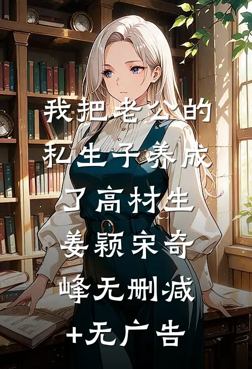 我把老公的私生子养成了高材生姜颖宋奇峰无删减+无广告