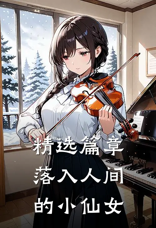精选篇章落入人间的小仙女
