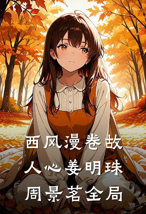 西风漫卷故人心姜明珠周景茗全局
