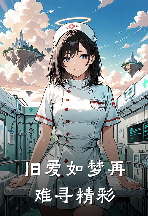 旧爱如梦再难寻精彩