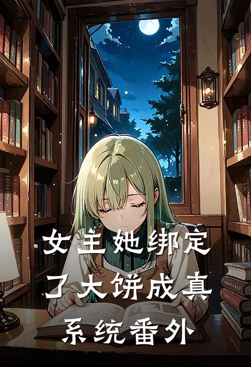 女主她绑定了大饼成真系统番外