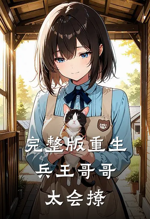 完整版重生：兵王哥哥太会撩