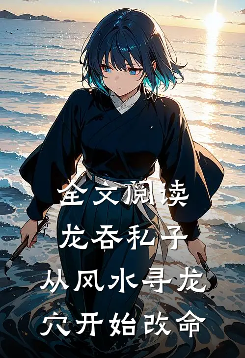 全文阅读龙吞私子：从风水寻龙穴开始改命