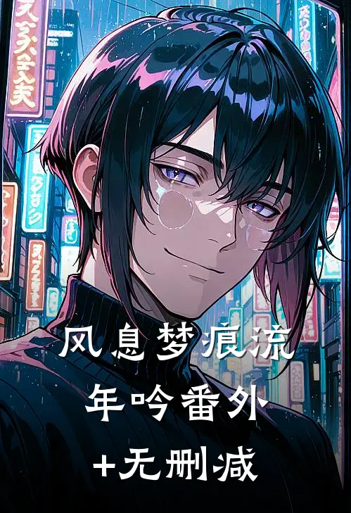 风息梦痕流年吟番外+无删减