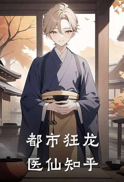 都市狂龙医仙知乎