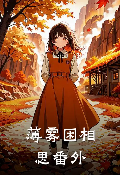 薄雾困相思 番外