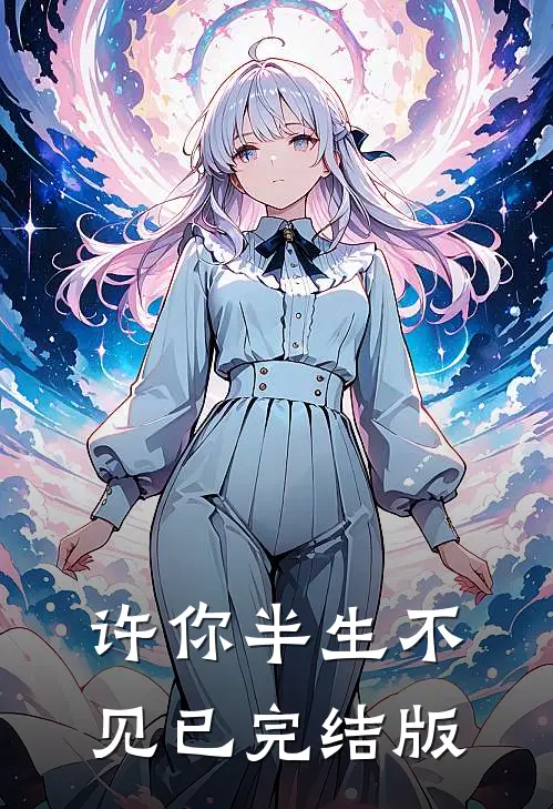 许你半生不见已完结版