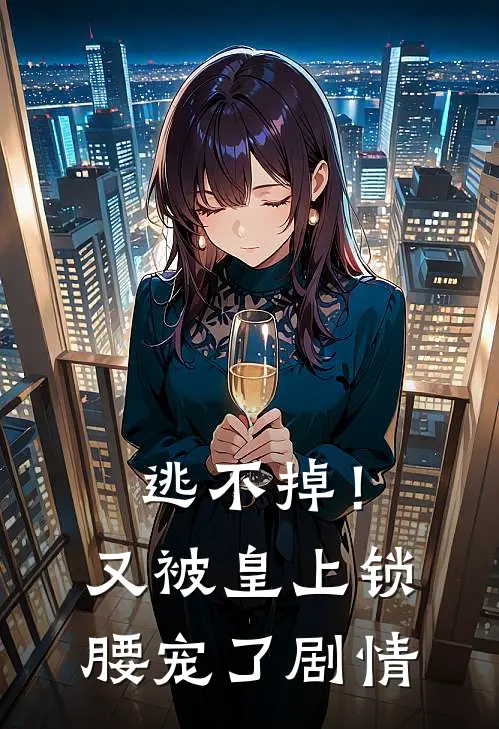 逃不掉！又被皇上锁腰宠了剧情